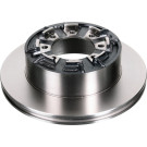 FEBI BILSTEIN 17349 Bremsscheibe FEBI BILSTEIN 17349 Bremsscheibe