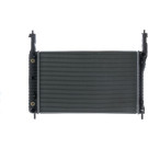 Mahle | Kühler, Motorkühlung | CR 2657 000S