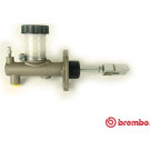 Brembo Geberzylinder, Kupplung ESSENTIAL LINE C 56 010