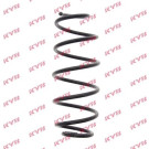 2 x KYB Fahrwerksfeder K-Flex RH2647