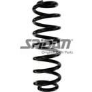 Spidan | Fahrwerksfeder | 87911