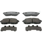 FDB4112 Bremsbelagsatz, Scheibenbremse PREMIER ECO FRICTION FDB4112 Bremsbelagsatz, Scheibenbremse PREMIER ECO FRICTION