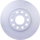 Hella Pagid | Bremsscheibe | 8DD 355 128-001