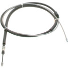 BOSCH | Seilzug, Feststellbremse | 1 987 477 652