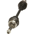 49-2497 Antriebswelle 49-2497 Antriebswelle