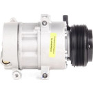 890179 Kompressor, Klimaanlage ** FIRST FIT ** 890179 Kompressor, Klimaanlage ** FIRST FIT **