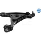 616 050 0017 Lenker, Radaufhängung MEYLE-ORIGINAL: True to OE.