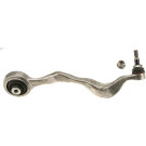 JTC1424 Lenker, Radaufhängung