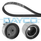 Dayco | Zahnriemensatz | KTB823