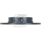 193412 Bremsscheibe 193412 Bremsscheibe