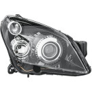 Hella | Hauptscheinwerfer | 1EL 008 700-321