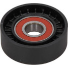 54-0955 Spannrolle, Keilrippenriemen