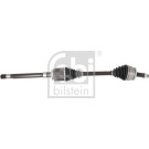 febi bilstein | Antriebswelle | 196614