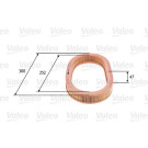 Valeo | Luftfilter | 585674