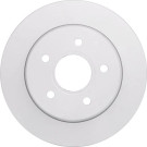 0 986 479 B80 Bremsscheibe 0 986 479 B80 Bremsscheibe