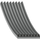 FEBI BILSTEIN 46353 Keilrippenriemen