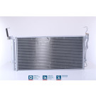 94451 Kondensator, Klimaanlage ** FIRST FIT **