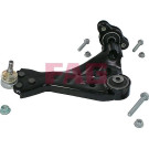 821 1174 10 Lenker, Radaufhängung