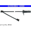 24.8190-0989.2 Warnkontakt, Bremsbelagverschleiß