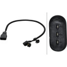 6PU 009 167-481 Impulsgeber, Kurbelwelle