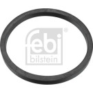 febi bilstein | 2 x FEBI Dichtung, Ölkühler | 18778