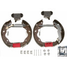 TRW | Bremsbackensatz | GSK2601