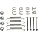 SFK259 Zubehörsatz, Feststellbremsbacken SFK259 Zubehörsatz, Feststellbremsbacken