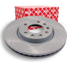 FEBI BILSTEIN 28179 Bremsscheibe FEBI BILSTEIN 28179 Bremsscheibe