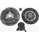 SACHS 3000 990 181 Kupplungssatz XTend Kit plus CSC