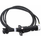 2221161 Waschwasserdüse, Scheinwerferreinigung