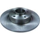 19-1834 Bremsscheibe 19-1834 Bremsscheibe