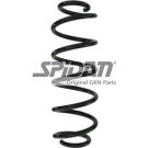 Spidan | Fahrwerksfeder | 87894