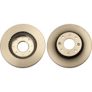 DF6229 Bremsscheibe DF6229 Bremsscheibe