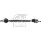 febi bilstein | Antriebswelle | 188146 febi bilstein | Antriebswelle | 188146