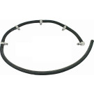Metzger | Schlauch, Leckkraftstoff | 0840005
