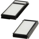 Hengst Filter | Filter, Innenraumluft | E2970LI-2