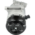 NRF | Kompressor, Klimaanlage | 32853