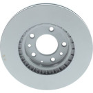 0 986 479 758 Bremsscheibe 0 986 479 758 Bremsscheibe