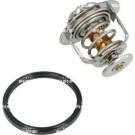 NRF | Thermostat, Kühlmittel | 725248