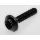 190843 Achsschraube, Antriebswelle