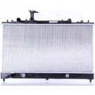 Nissens | Kühler, Motorkühlung | 62465A