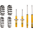 Bilstein | Fahrwerkssatz, Federn/Dämpfer | 46-189783