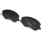 Delphi Bremsbelagsatz, Scheibenbremse LP2176