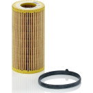 HU 719/6 x Ölfilter