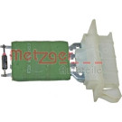 0917304 Widerstand, Innenraumgebläse