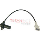 0902249 Impulsgeber, Kurbelwelle ORIGINAL ERSATZTEIL