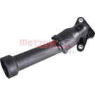 4010606 Kühlmittelflansch