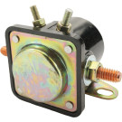 GEBE | Batterierelais | 9 9481 1