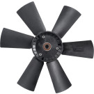 FEBI BILSTEIN 17852 Lüfterrad, Motorkühlung FEBI BILSTEIN 17852 Lüfterrad, Motorkühlung