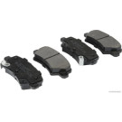 J3610322 Bremsbelagsatz, Scheibenbremse